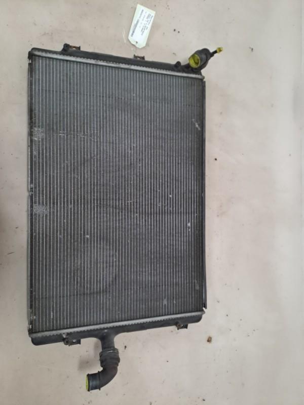 Radiateur eau AUDI A3 2 SPORTBACK PHASE 1 Diesel - 1
