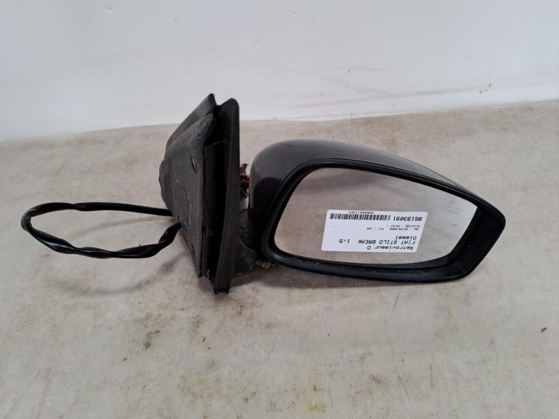 Retrovisor derecho FIAT STILO BREAK Diésel - 1