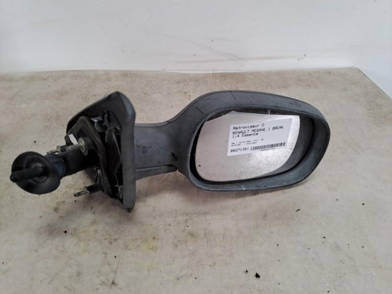 Specchietto retrovisore destro RENAULT MEGANE 1 BREAK Gasolina - 1