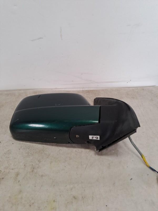 Retrovisor derecho NISSAN X-TRAIL 1 PHASE 2 Diésel - 1