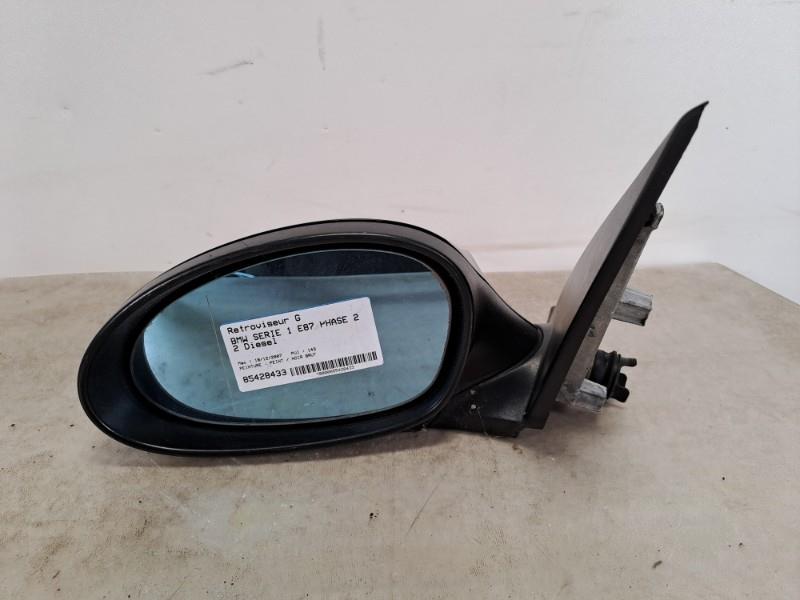 Retrovisor izquierdo BMW SERIE 1 E87 PHASE 2 Diésel - 1