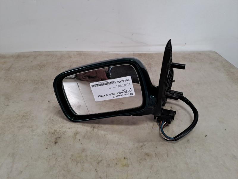 Specchietto retrovisore sinistro VOLKSWAGEN POLO 3 PHASE 1  - 1