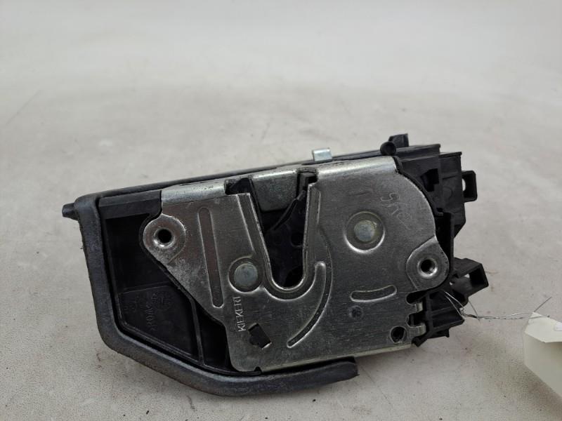 Serratura posteriore sinistra BMW SERIE 5 E60 PHASE 1 Gasolina - 1