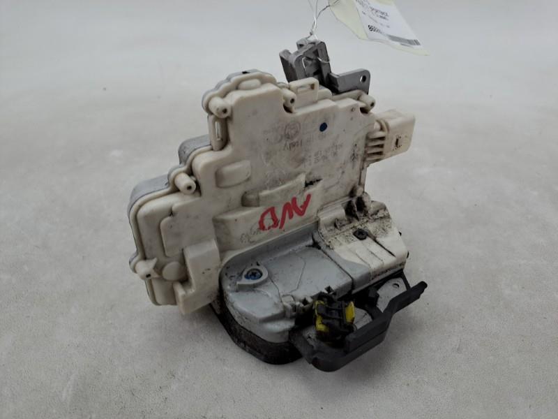 Serrure avant droit AUDI A3 2 SPORTBACK PHASE 1 Diesel - 1