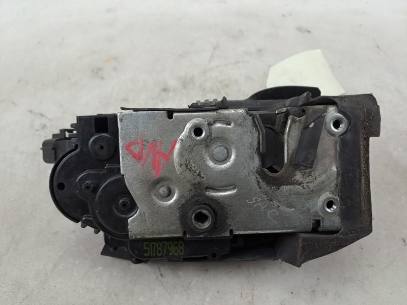 Serratura anteriore destra FIAT CROMA 2 PHASE 1 BREAK Diésel - 1
