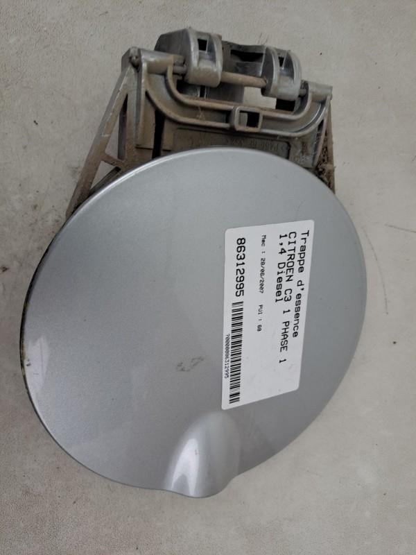 Trappe d'essence CITROEN C3 1 PHASE 1 Diesel - 1