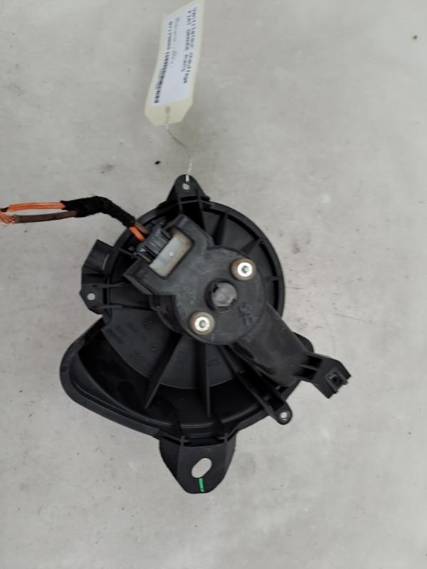 Ventola riscaldamento FIAT GRANDE PUNTO  - 1