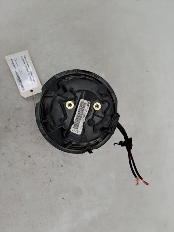 Ventola riscaldamento NISSAN MICRA 3 PHASE 1  - 1