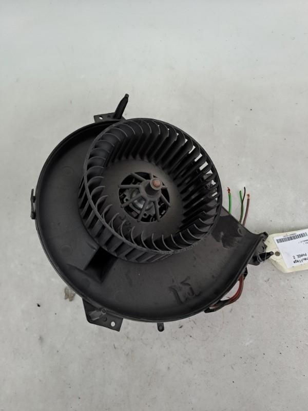 Ventilateur chauffage OPEL COMBO C PHASE 2  - 1