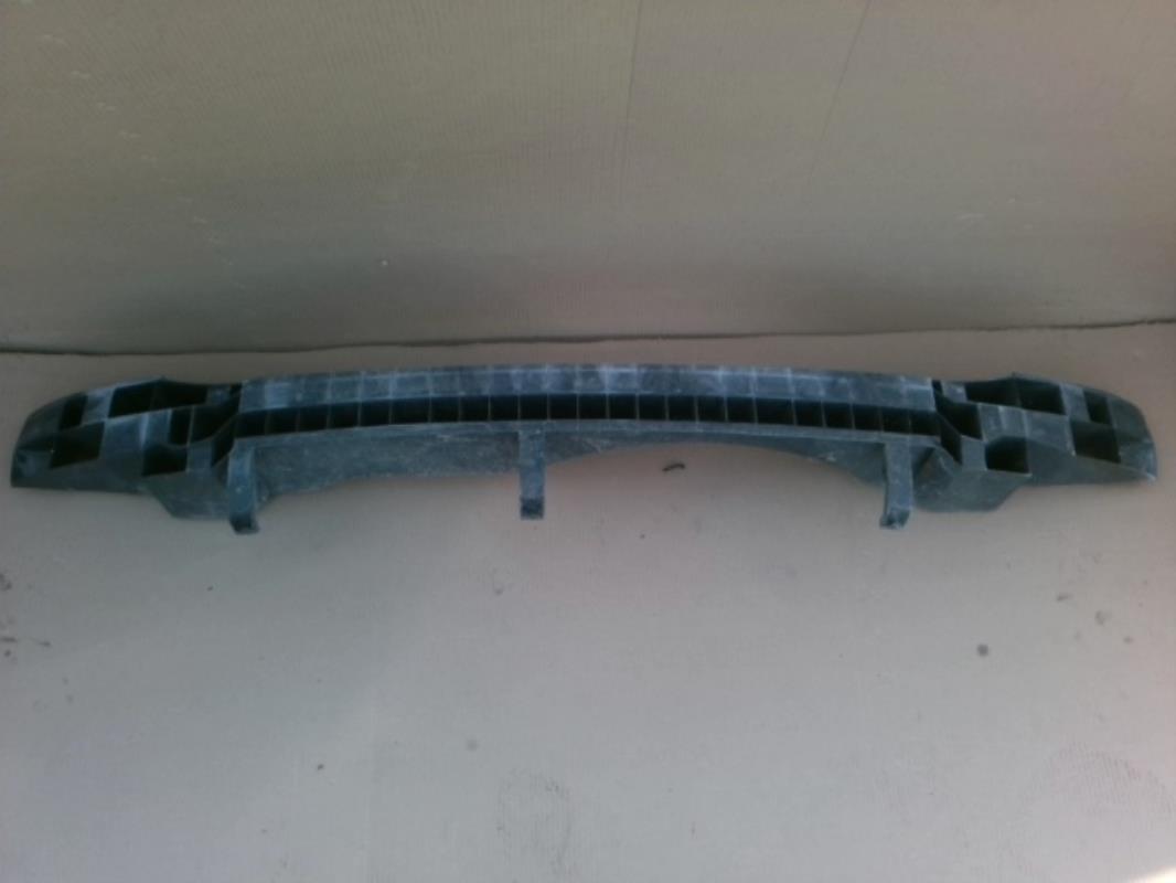 Assorbitore paraurti posteriore RENAULT MODUS PHASE 1 Diésel - 1
