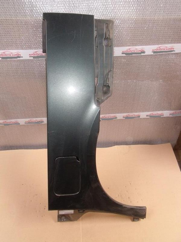 Aile arriere droit PEUGEOT 807 Diesel - 1