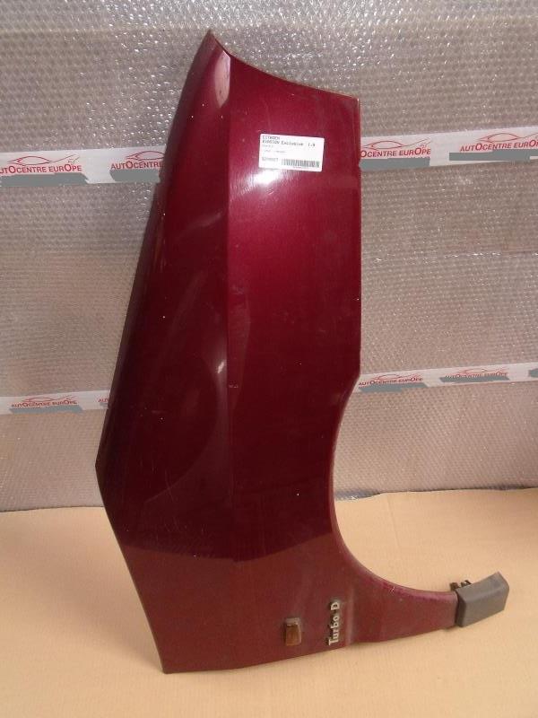 Parafango anteriore destro CITROEN EVASION Diésel - 1