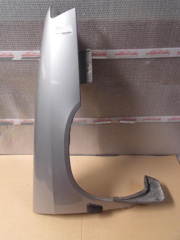 Aile avant droit CITROEN XANTIA PHASE 1 Essence - 1