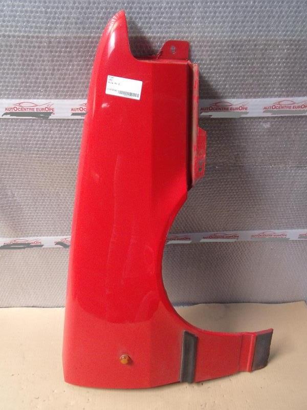 Parafango anteriore destro FIAT UNO PHASE 1 Gasolina - 1