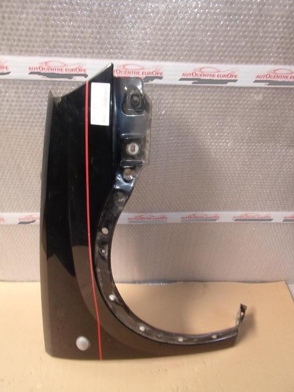 Parafango anteriore destro OPEL CORSA C PHASE 1 Diésel - 1