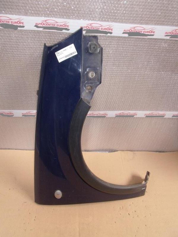 Parafango anteriore destro OPEL CORSA C PHASE 1 Gasolina - 1