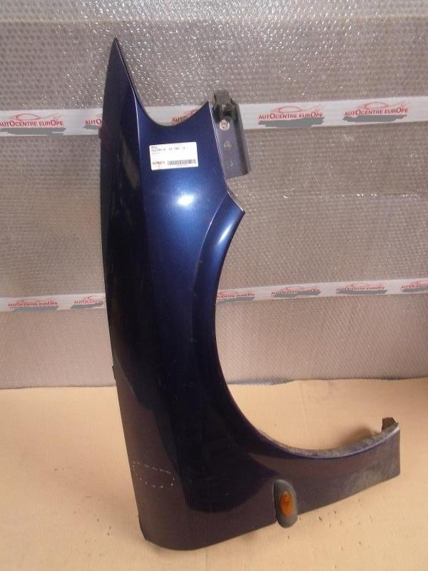 Parafango anteriore destro OPEL VECTRA B PHASE 1 Diésel - 1