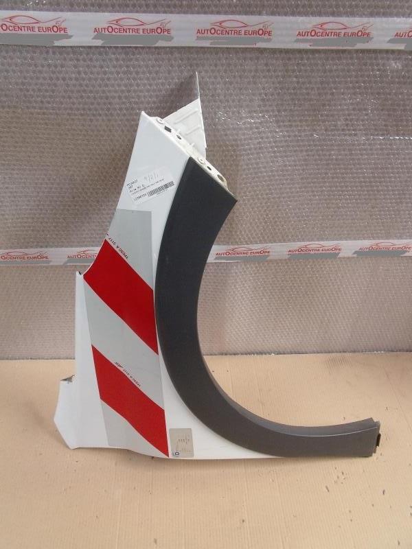 Parafango anteriore destro PEUGEOT 207 PHASE 1 BREAK Diésel - 1