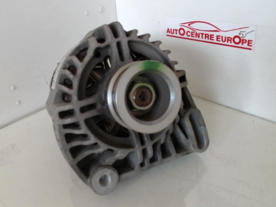 Alternador FORD KA 2 PHASE 2 Gasolina - 1