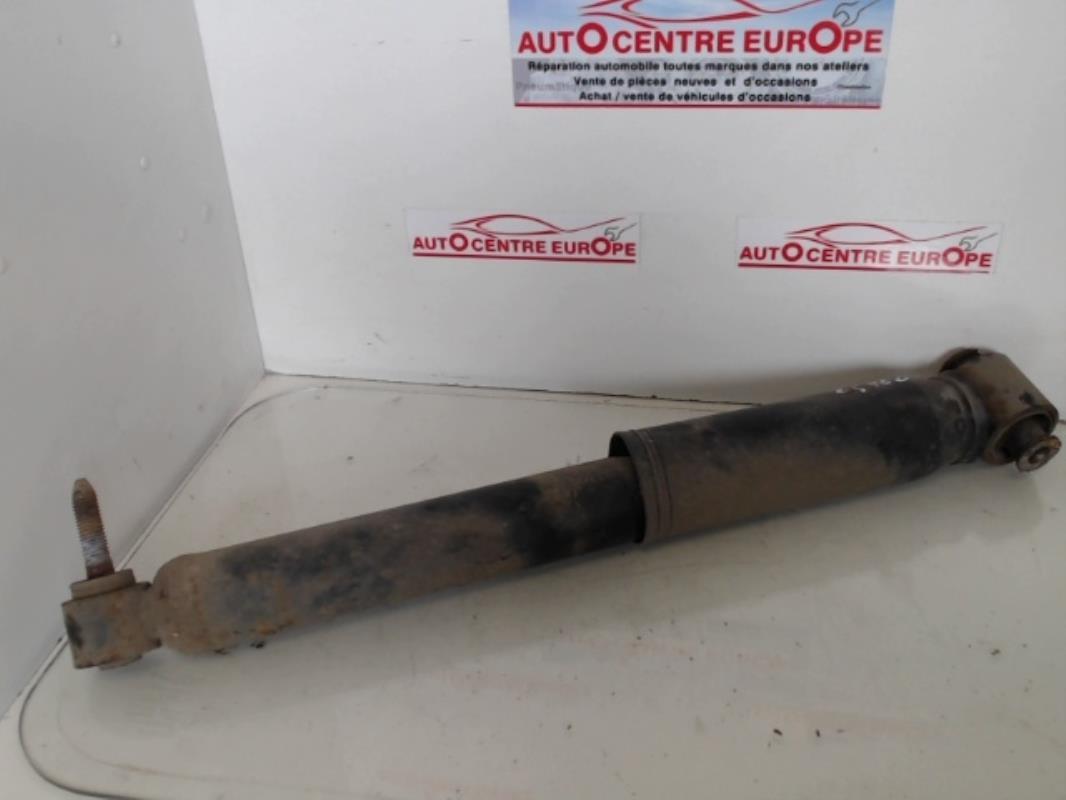 Ammortizzatore posteriore sinistro RENAULT SCENIC 2 PHASE 1 Diésel - 1