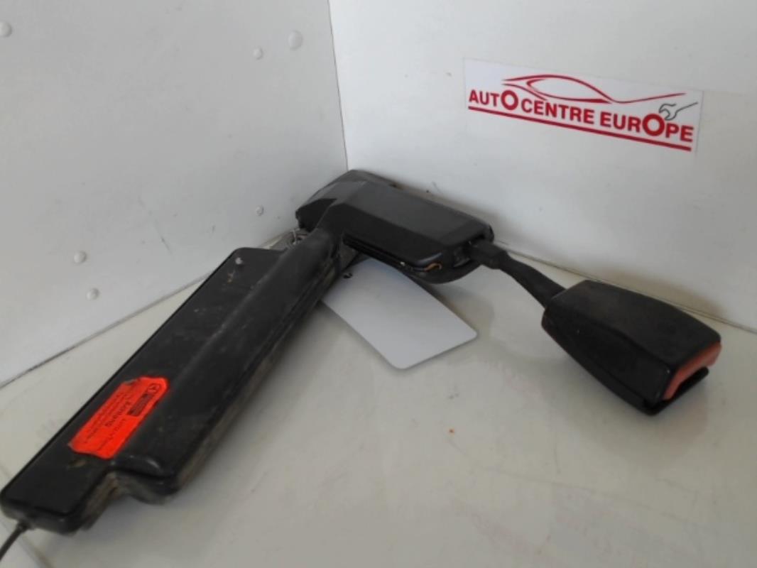 Aggancio cintura sicurezza anteriore sinistro BMW SERIE 3 E36 Gasolina - 1