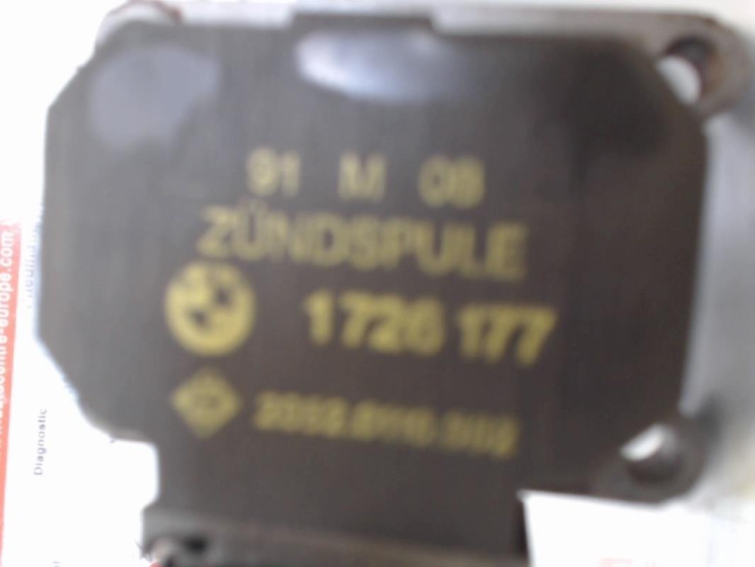 Bobine (allumage) BMW SERIE 3 E36 Essence - 1