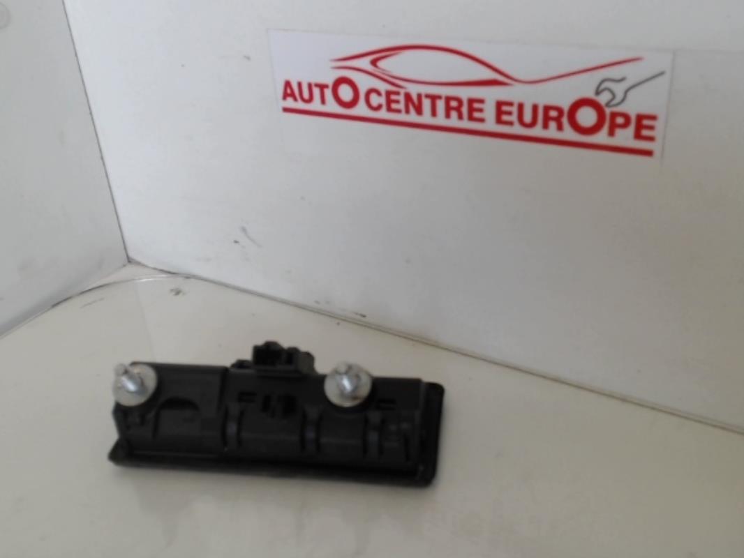 Maniglia portellone bagagliaio VOLKSWAGEN TOURAN 2 Diésel - 1