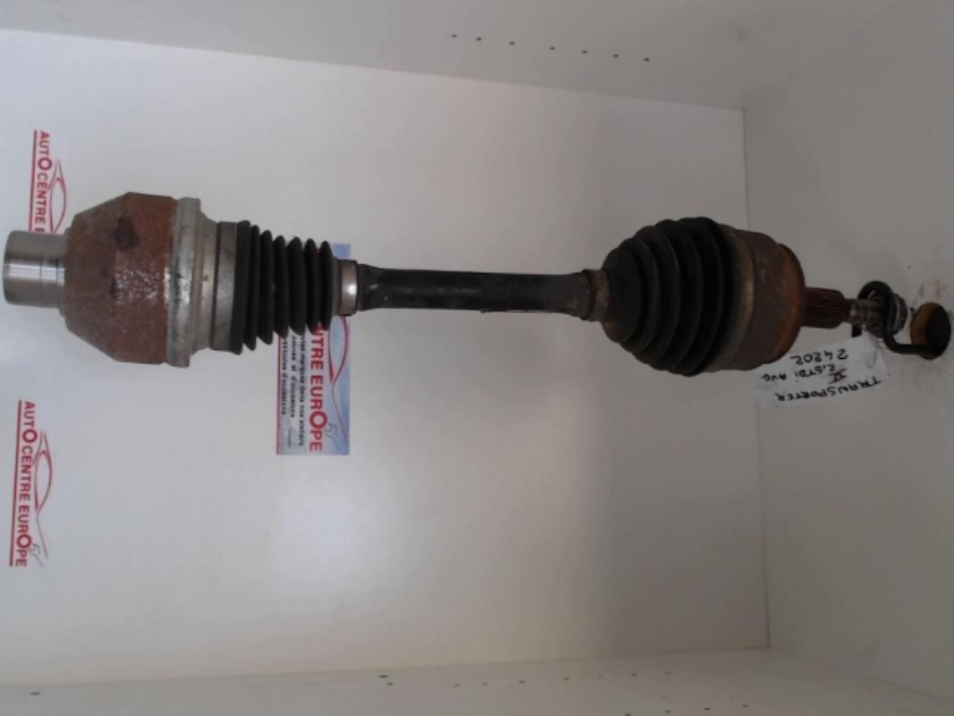 Giunto cardanico albero di trasmissione sinistro VOLKSWAGEN TRANSPORTER 5 PHASE 1 Diésel - 1
