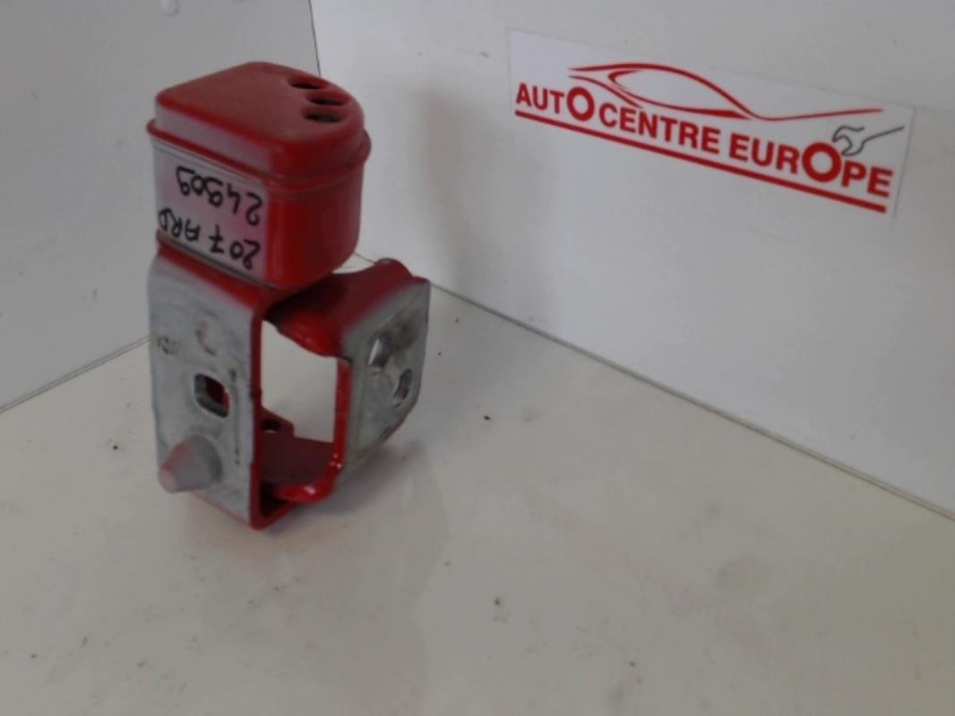Arresto portiera posteriore destra PEUGEOT 207 PHASE 1 Diésel - 1