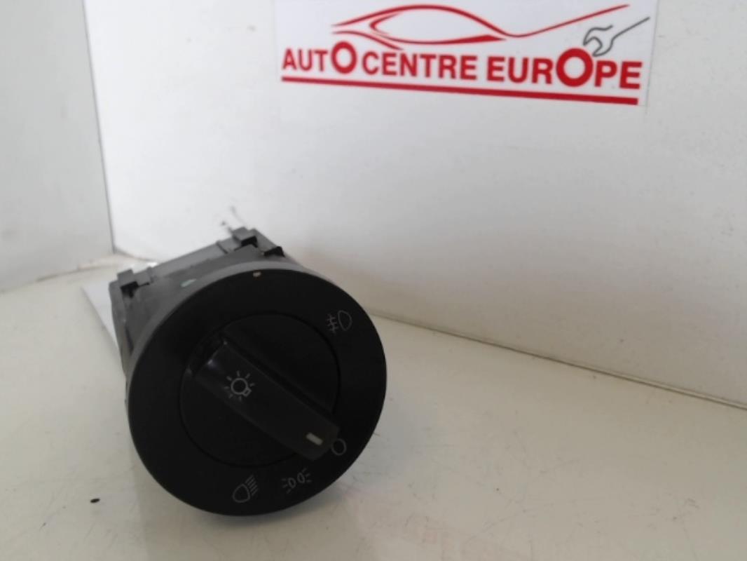 Commande de phare VOLKSWAGEN TRANSPORTER 5 PHASE 1 Diesel - 1