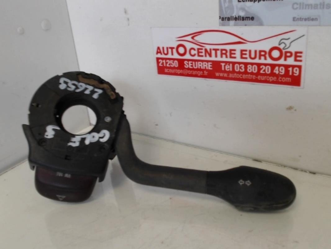Commodo phare VOLKSWAGEN GOLF 3 CABRIOLET Essence - 1