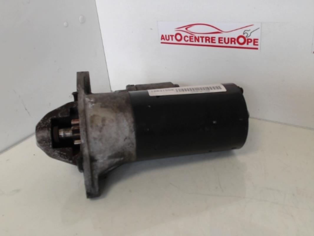 Demarreur ALFA ROMEO 147 PHASE 1 Diesel - 1