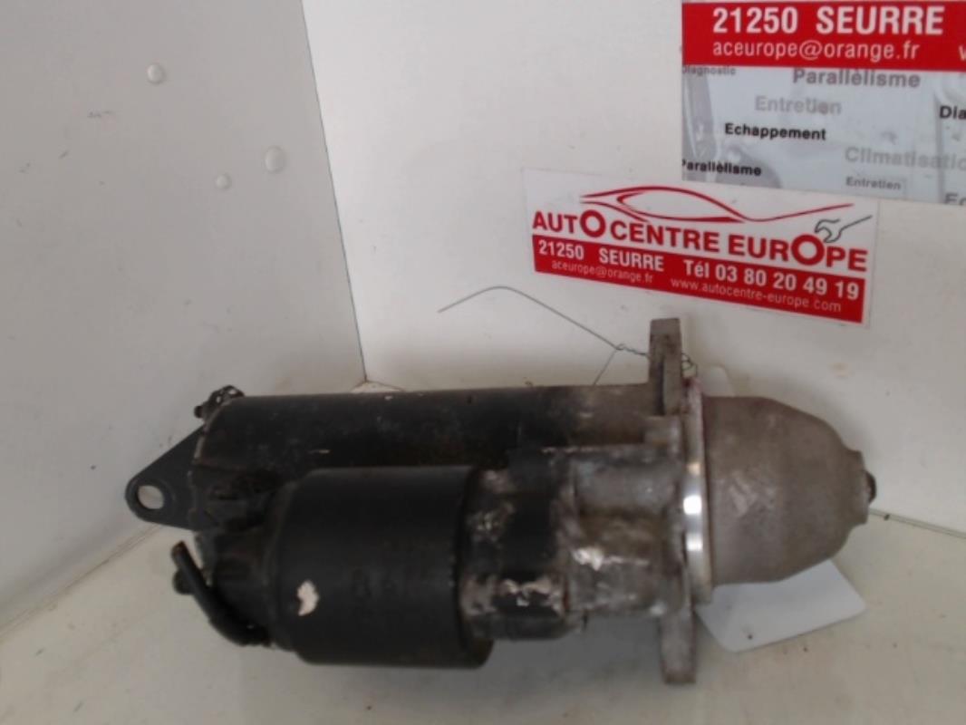 Motorino avviamento BMW SERIE 3 E36 Gasolina - 1