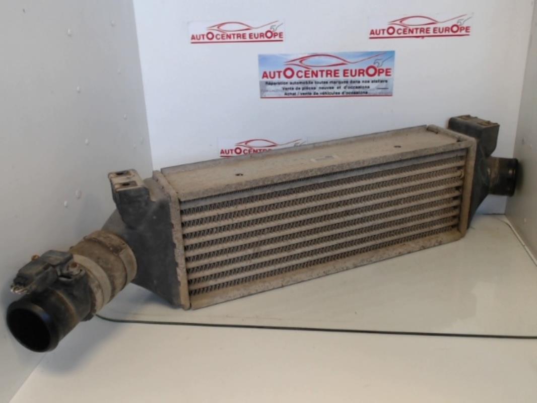 Echangeur air (Intercooler) FORD TRANSIT 3 Diesel - 1