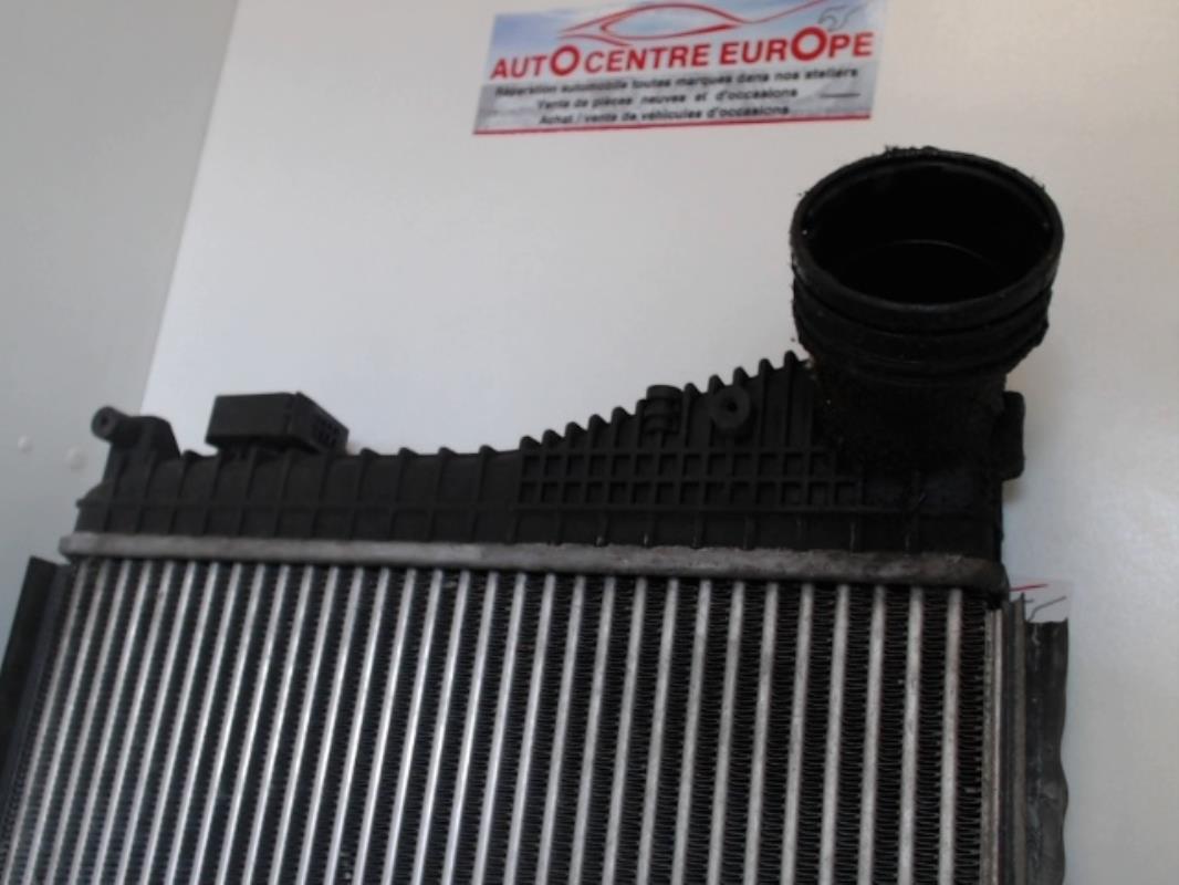 Echangeur air (Intercooler) VOLKSWAGEN GOLF 5 Diesel - 1
