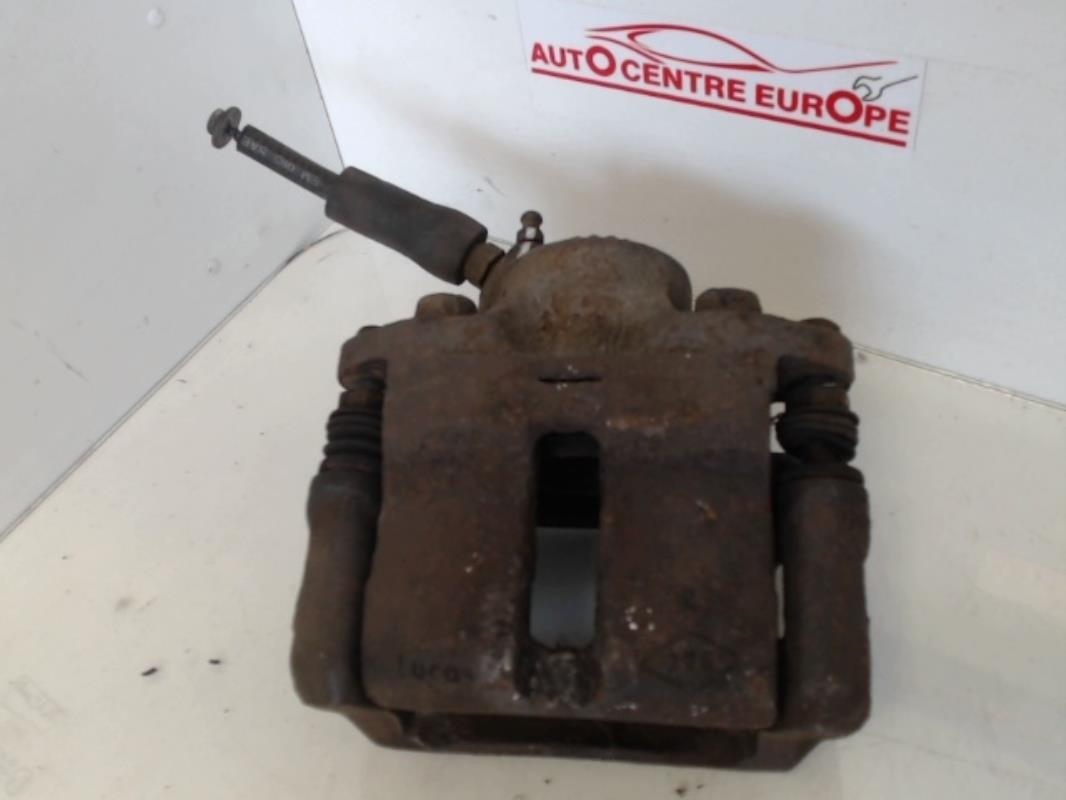 Pinza freni anteriore destra RENAULT CLIO 2 PHASE 1 Diésel - 1