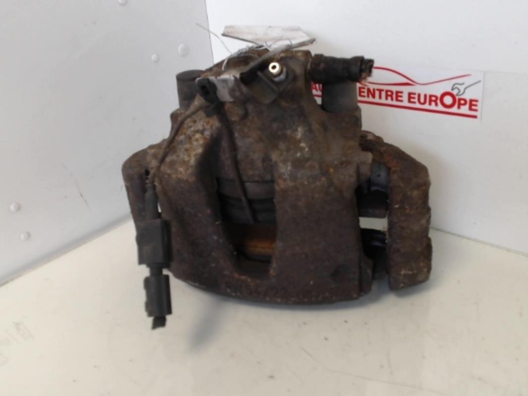 Etrier avant gauche (freinage) ALFA ROMEO 147 PHASE 1 Diesel - 1