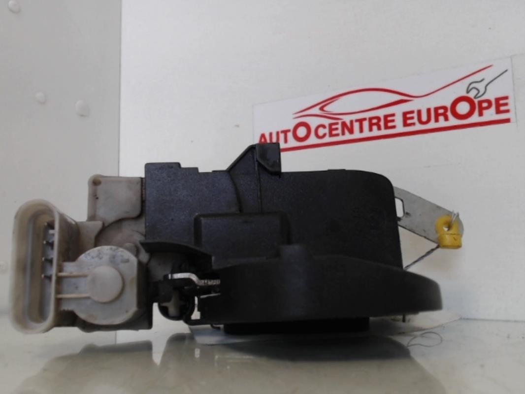 Chiusura centralizzata posteriore destra ALFA ROMEO 147 PHASE 1 Diésel - 1