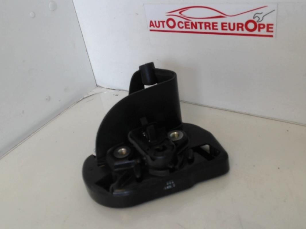 Chiusura centralizzata posteriore destra VOLKSWAGEN TRANSPORTER 5 PHASE 1 Diésel - 1