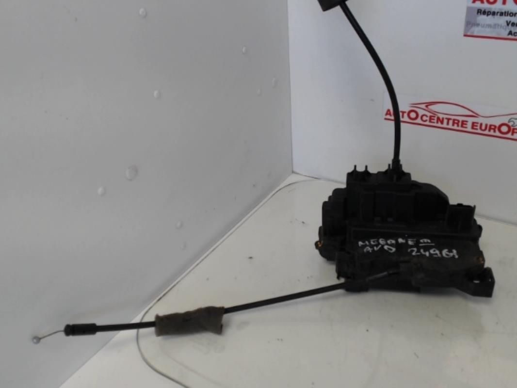 Chiusura centralizzata anteriore destra RENAULT MEGANE 3 PHASE 1 Diésel - 1