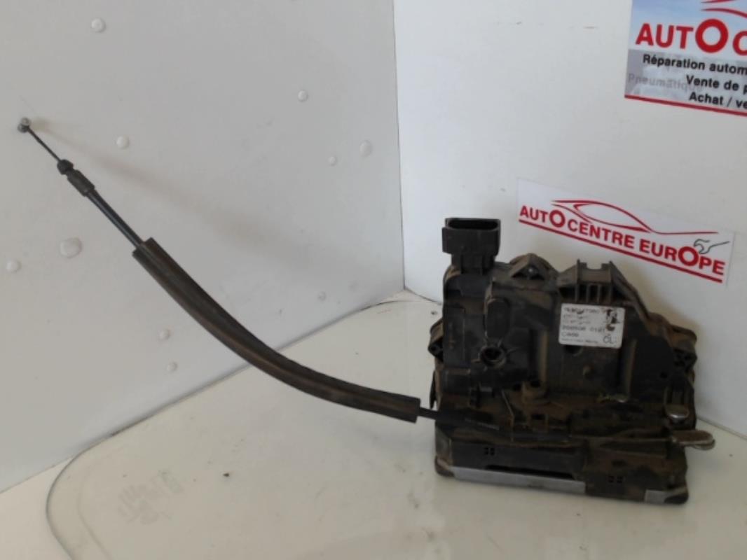 Chiusura centralizzata anteriore destra PEUGEOT BOXER 3 PHASE 1 Diésel - 1