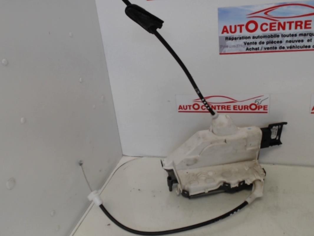 Chiusura centralizzata anteriore destra PEUGEOT 308 1 PHASE 2 Diésel - 1