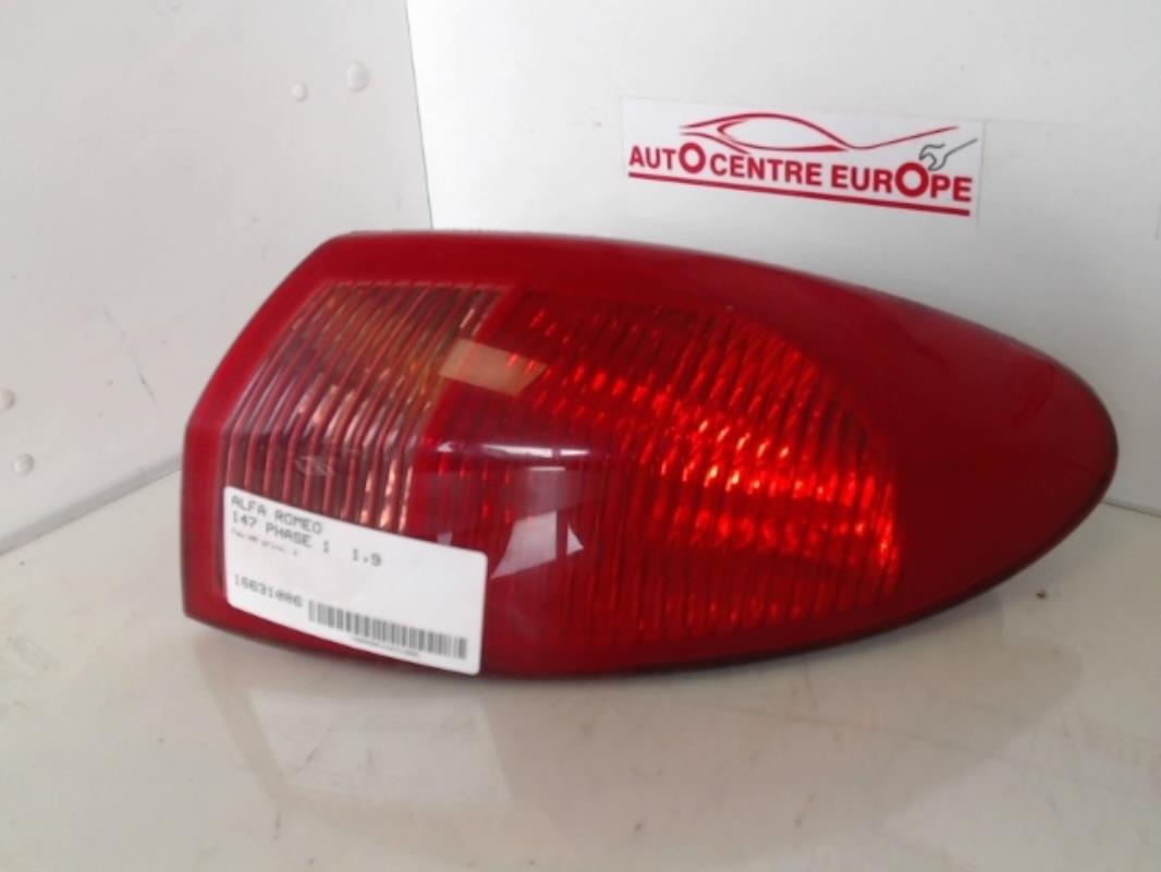 Luz trasera principal derecha (luces) ALFA ROMEO 147 PHASE 1 Diésel - 1