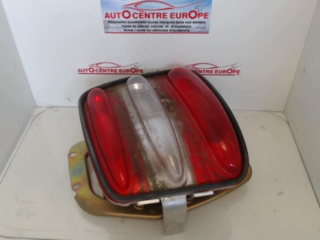 Fanale posteriore principale sinistro (luci) FIAT BRAVA Diésel - 1