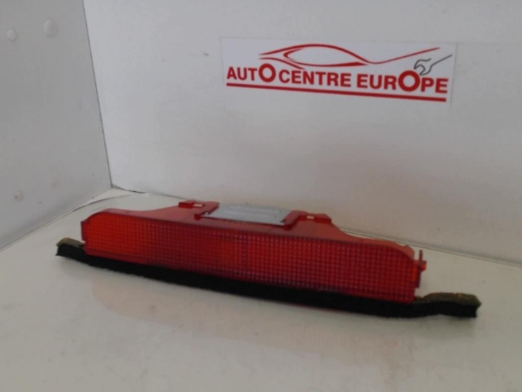 Luce stop centrale NISSAN ALMERA TINO PHASE 2 Gasolina - 1