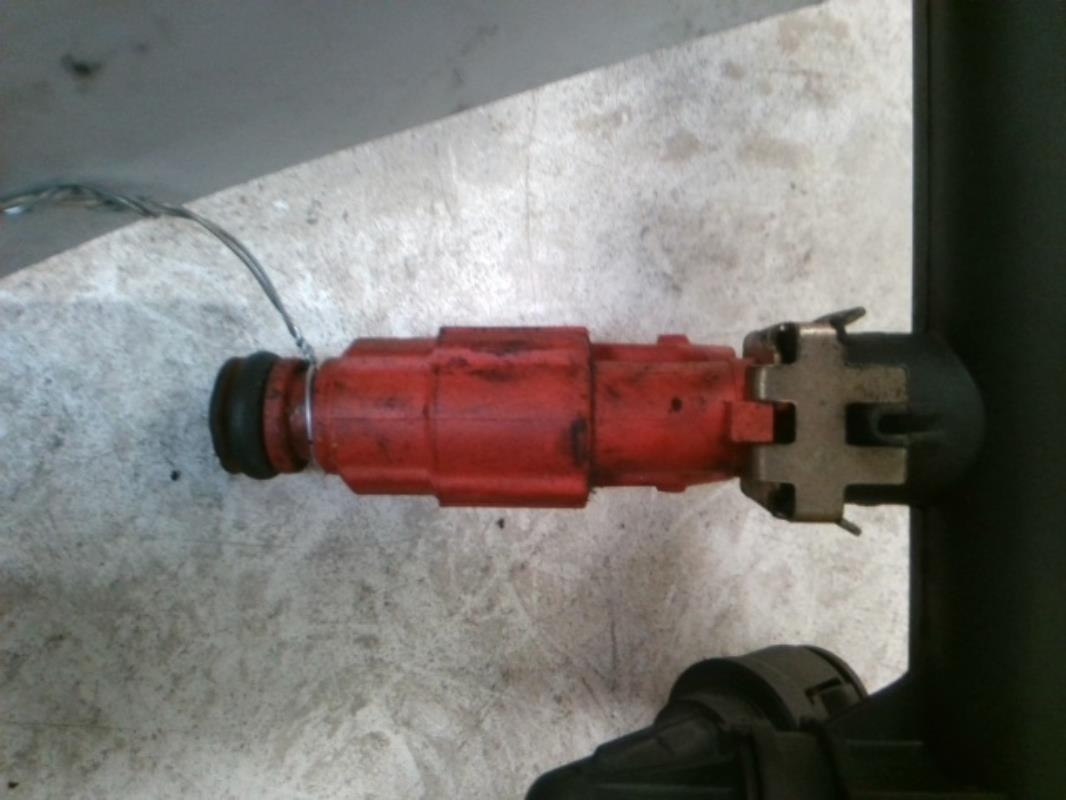 Injection multipoint ALFA ROMEO   - 1