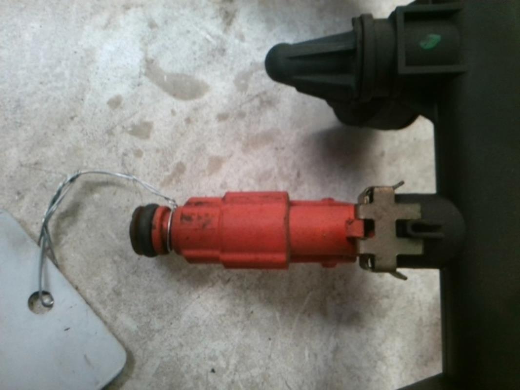 Injection multipoint ALFA ROMEO   - 1