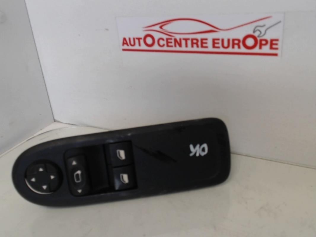Interruttore alzacristalli PEUGEOT 308 1 PHASE 2 Diésel - 1