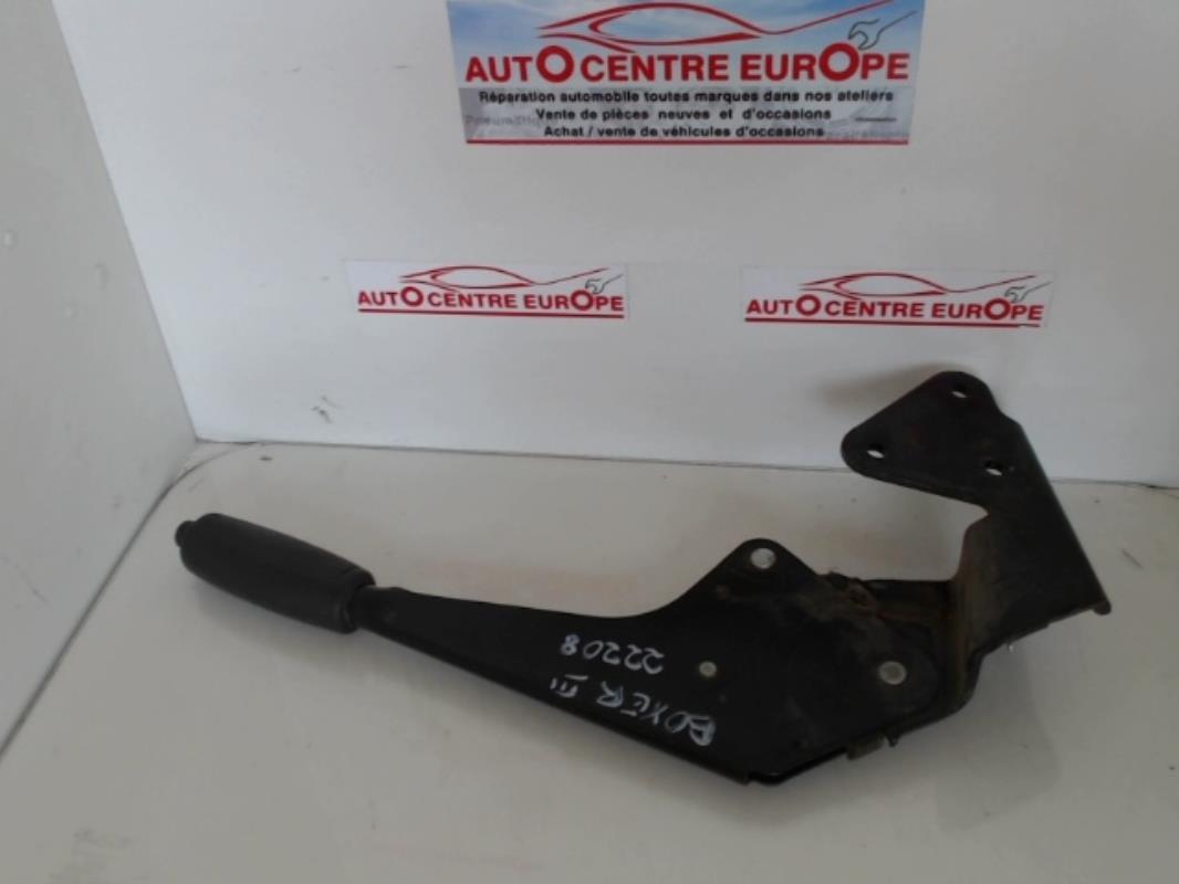 Levier frein à main PEUGEOT BOXER 3 PHASE 1 Diesel - 1