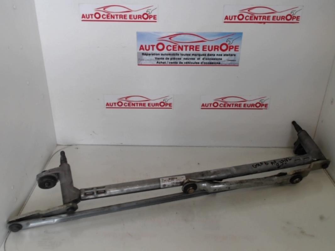 Mecanisme d'essuie glace VOLKSWAGEN GOLF 6 Diesel - 1
